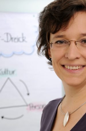 Prof. Annette Gisevius