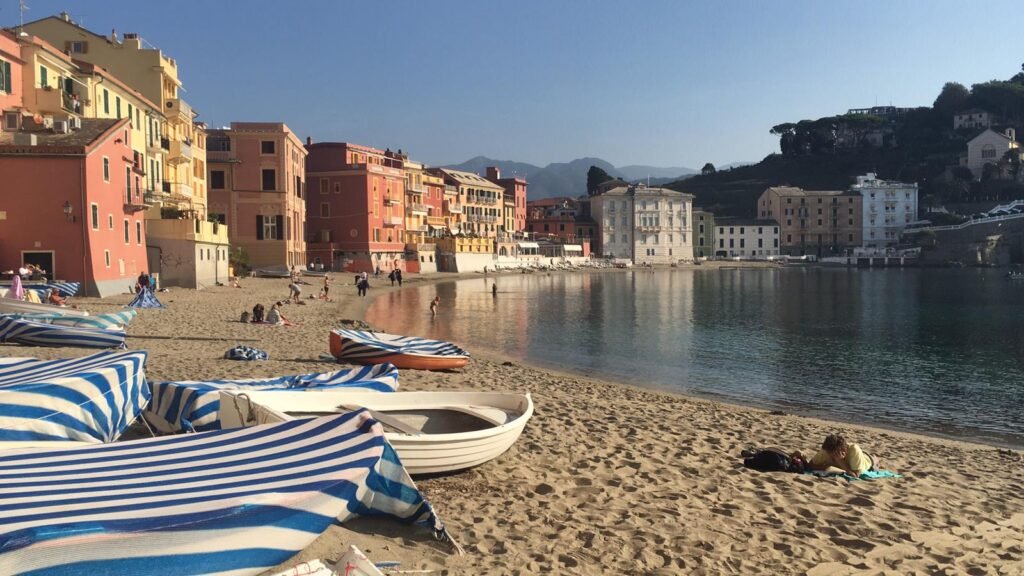 IDD Italy April 2022