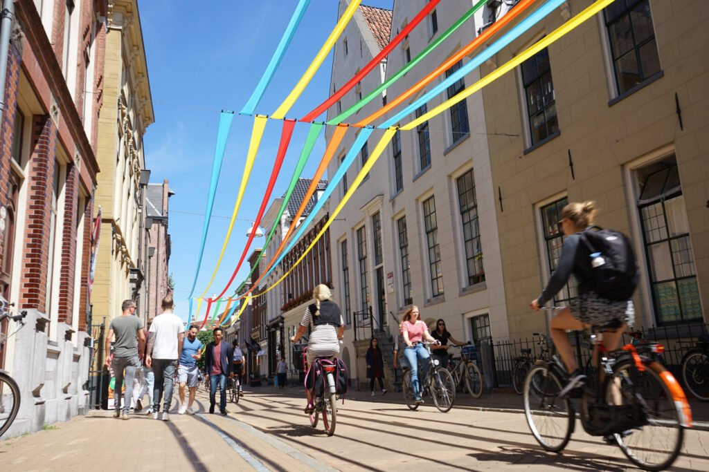 European Learning Lab & Community Week