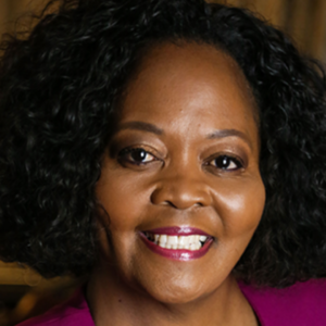 DAD 2022 Faculty - Nene Molefi