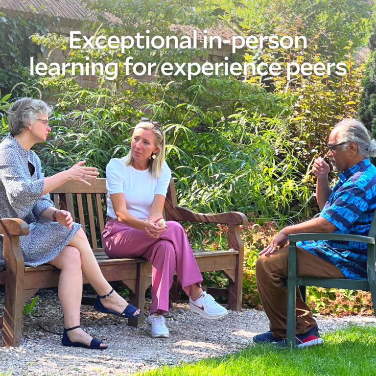 European Learning Institute 2023 European Learning Lab and Community Week | 10-15 July in Groningen ...
