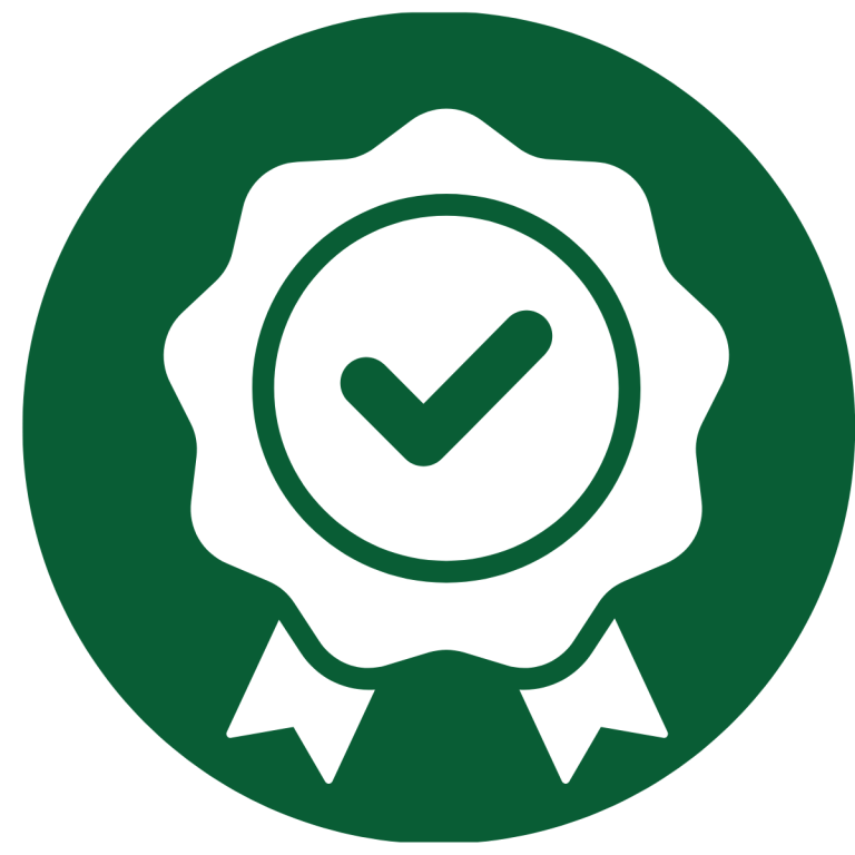 certificate icon