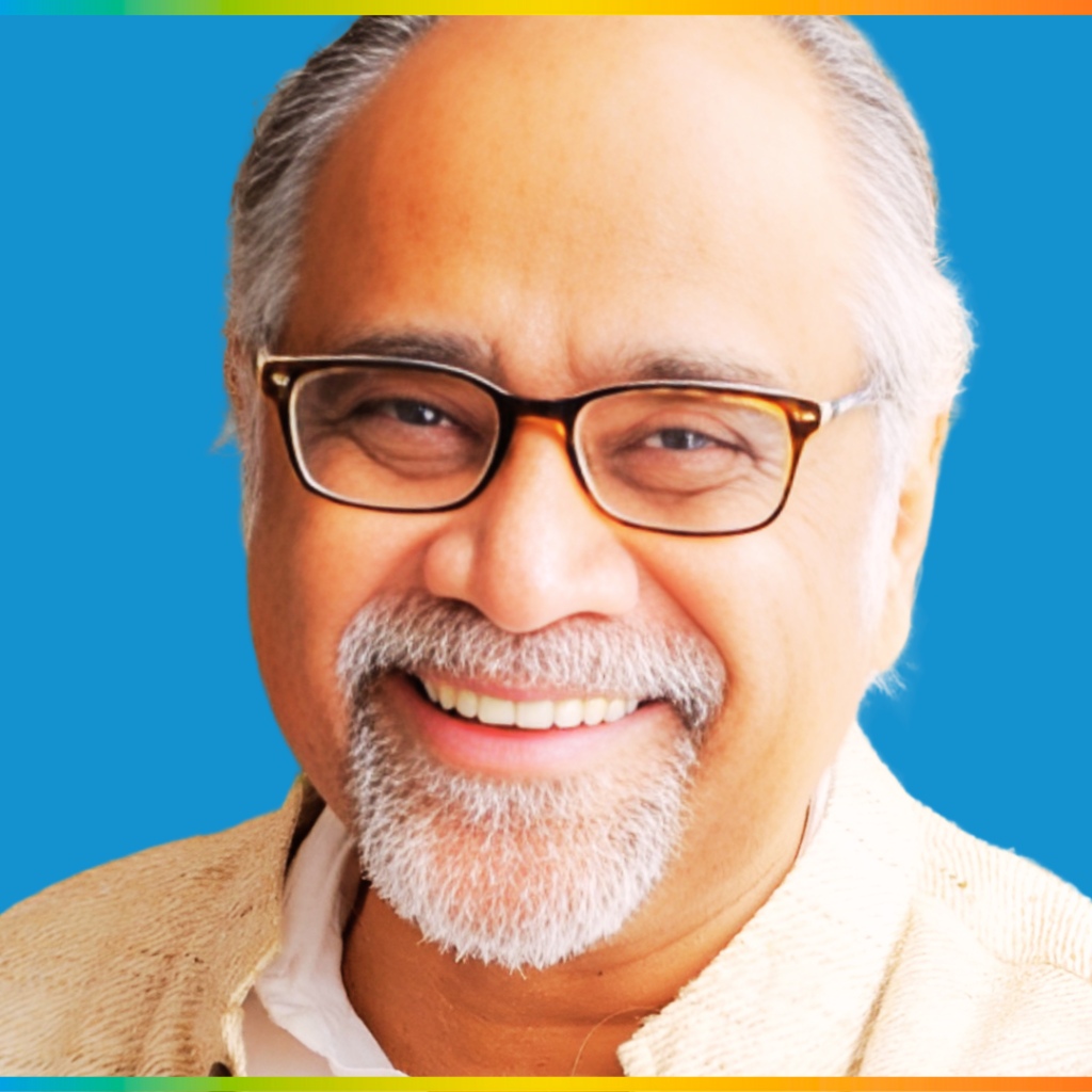 Nagesh Rao