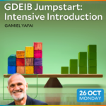 blocks balancing - NADAD Course 2