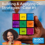 rubic cube - NADAD Course 3