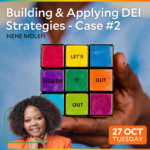 rubic cube - NADAD Course 6