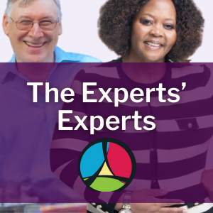 GDEIB: The Experts' Experts