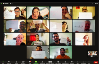 COILDesignWorkshop1 Gabi Méndez