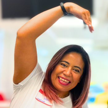 Global Peer Gabriela Méndez2